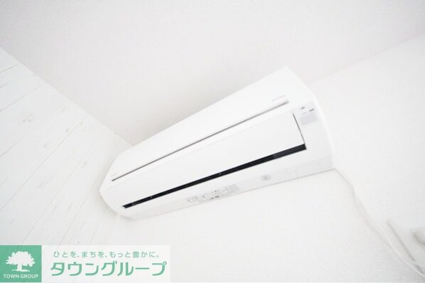 プレミエ・サイの物件内観写真